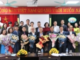 Chiêu sinh các Khóa Đào tạo liên tục cho Cán bộ, nhân viên y tế và khối ngành Sức khỏe