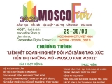 Hội thảo Khoa học Sức khỏe và Sắc đẹp với cuộc sống hiện đại